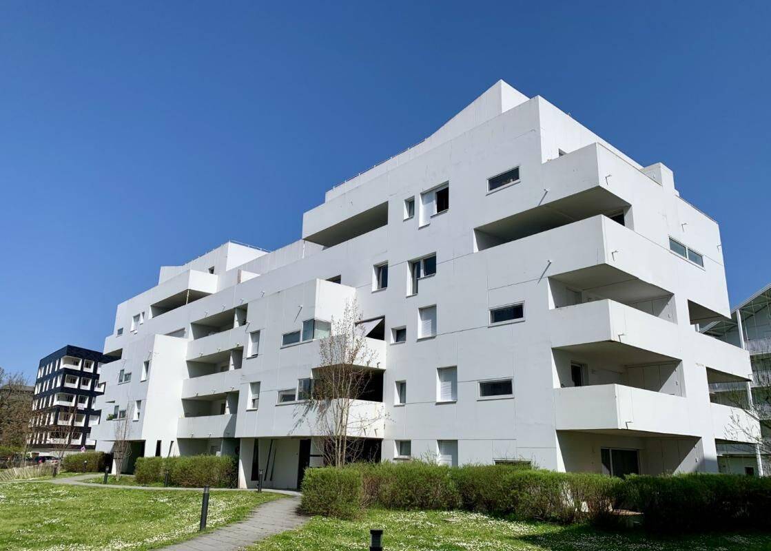 Appartement 2 pièces 43 m² · à Bègles · 43 m² · 642 €