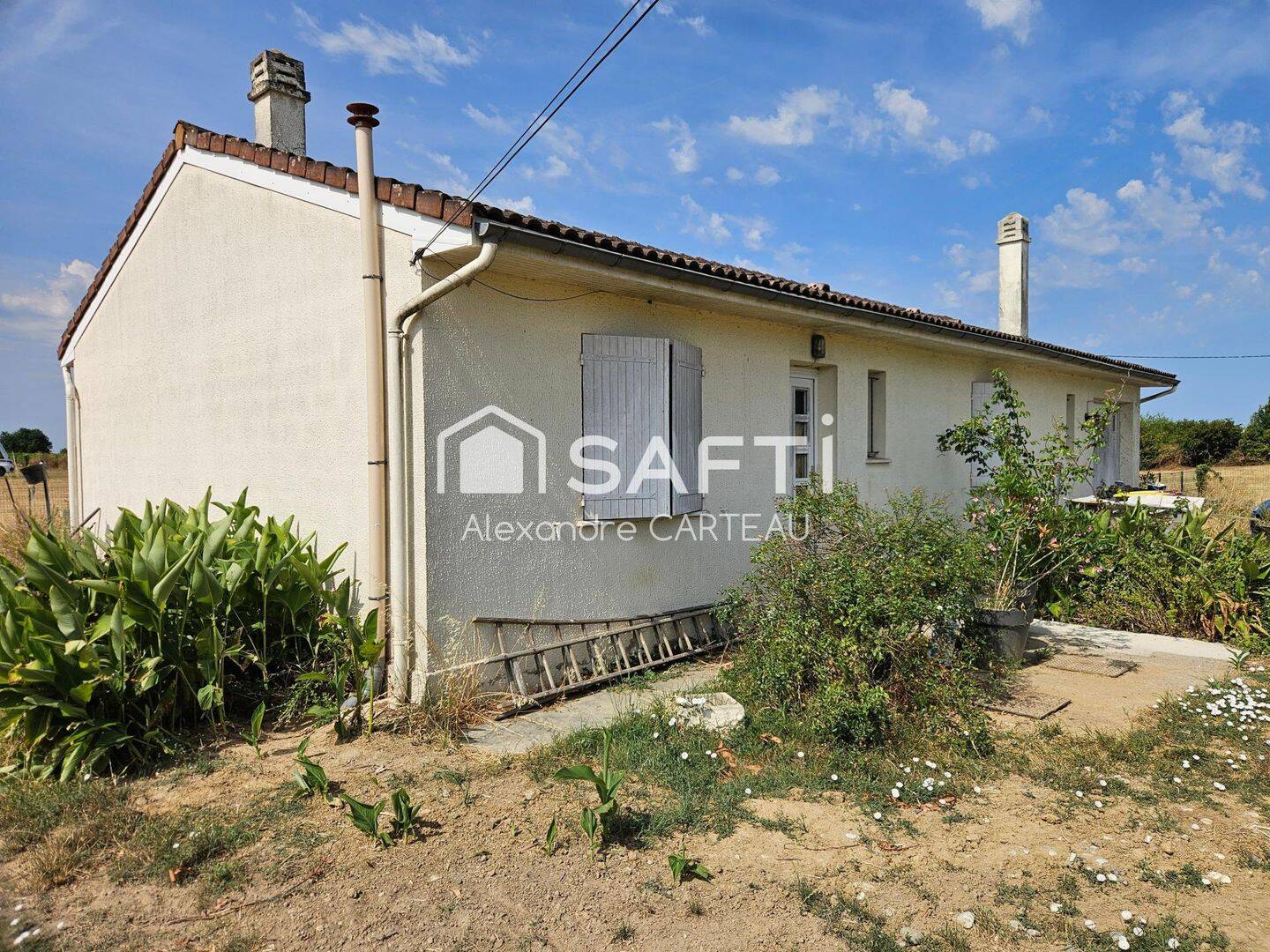 Maison 4 pièces 90 m² · à Cénac · 90 m² · 299 600 €