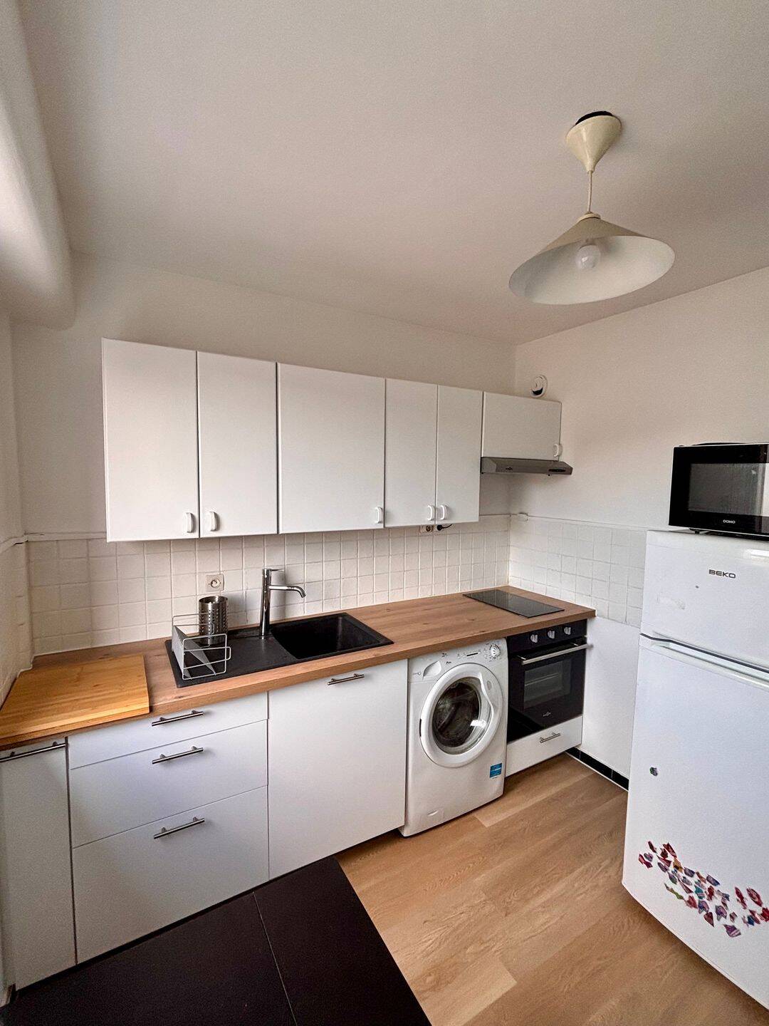 Appartement 2 pièces 41 m² · à Juvisy-sur-Orge · 41 m² · 990 €