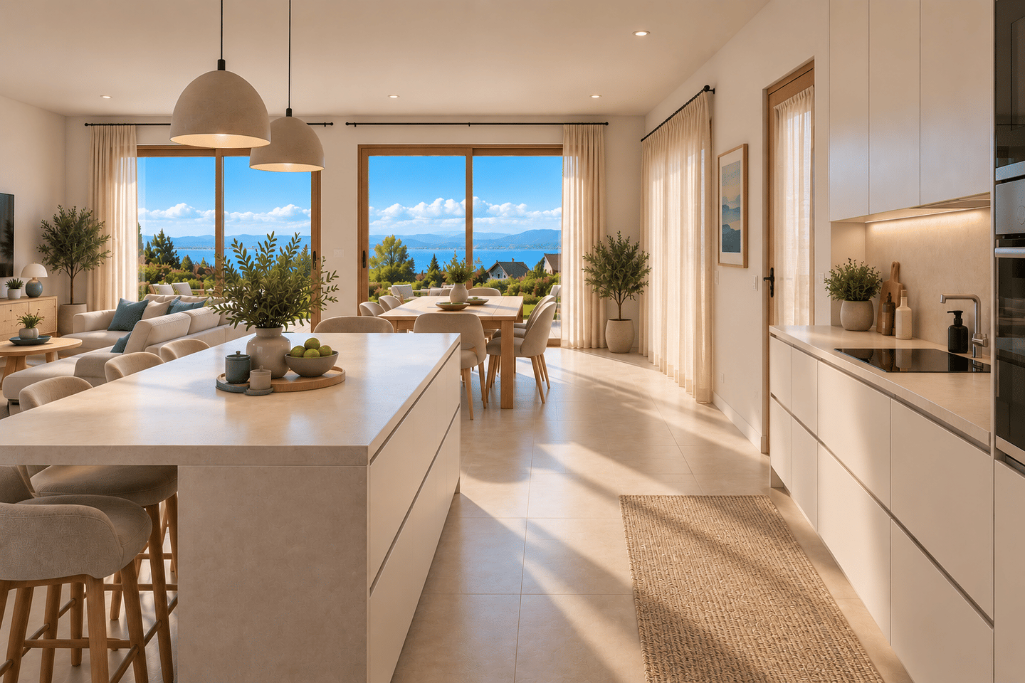 Maison 4 pièces 106 m² · à Évian-les-Bains · 106 m² · 750 000 €