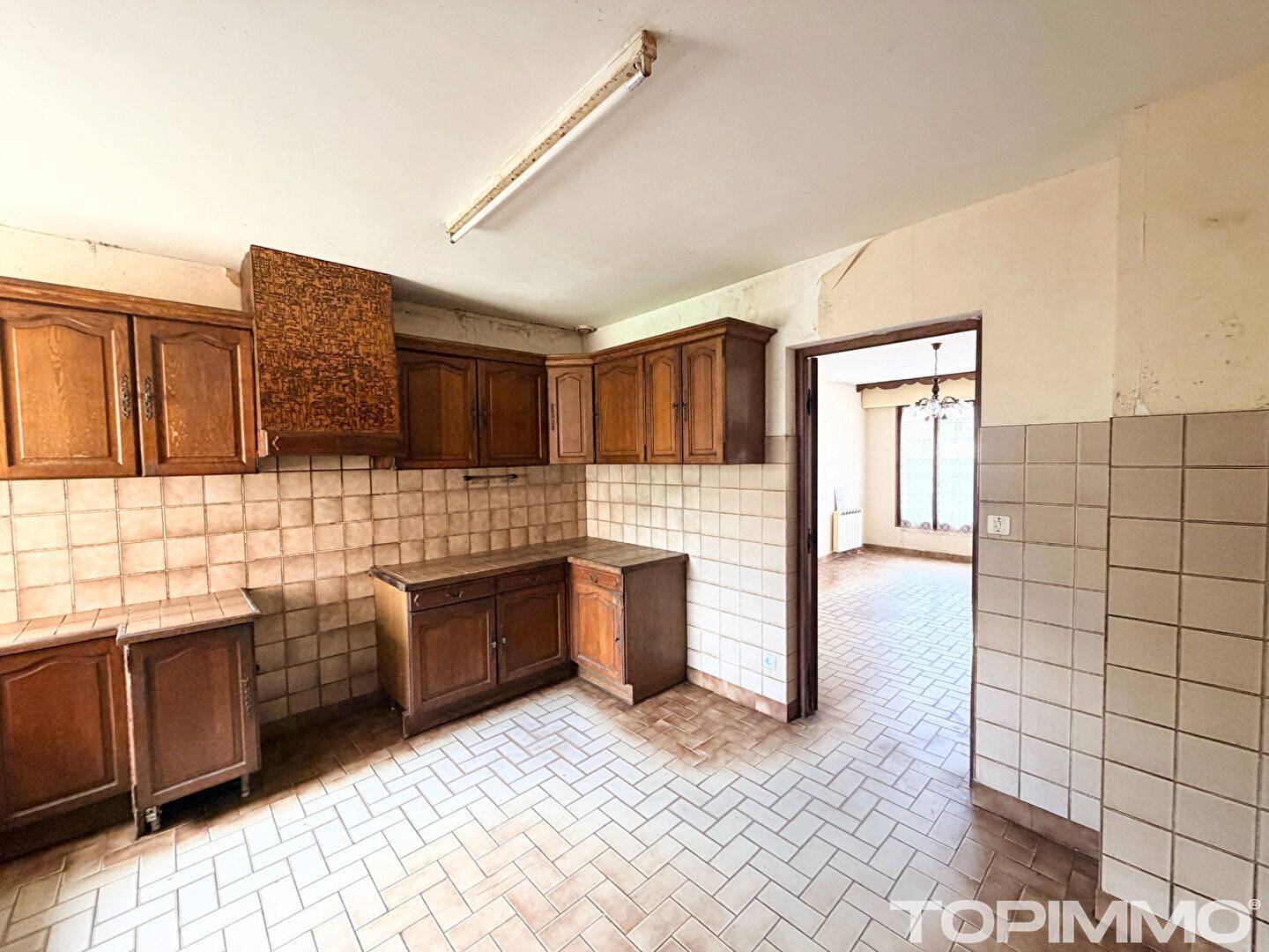 Maison 5 pièces 152 m² · à Saint-Dié-des-Vosges · 151,5 m² · 104 000 €