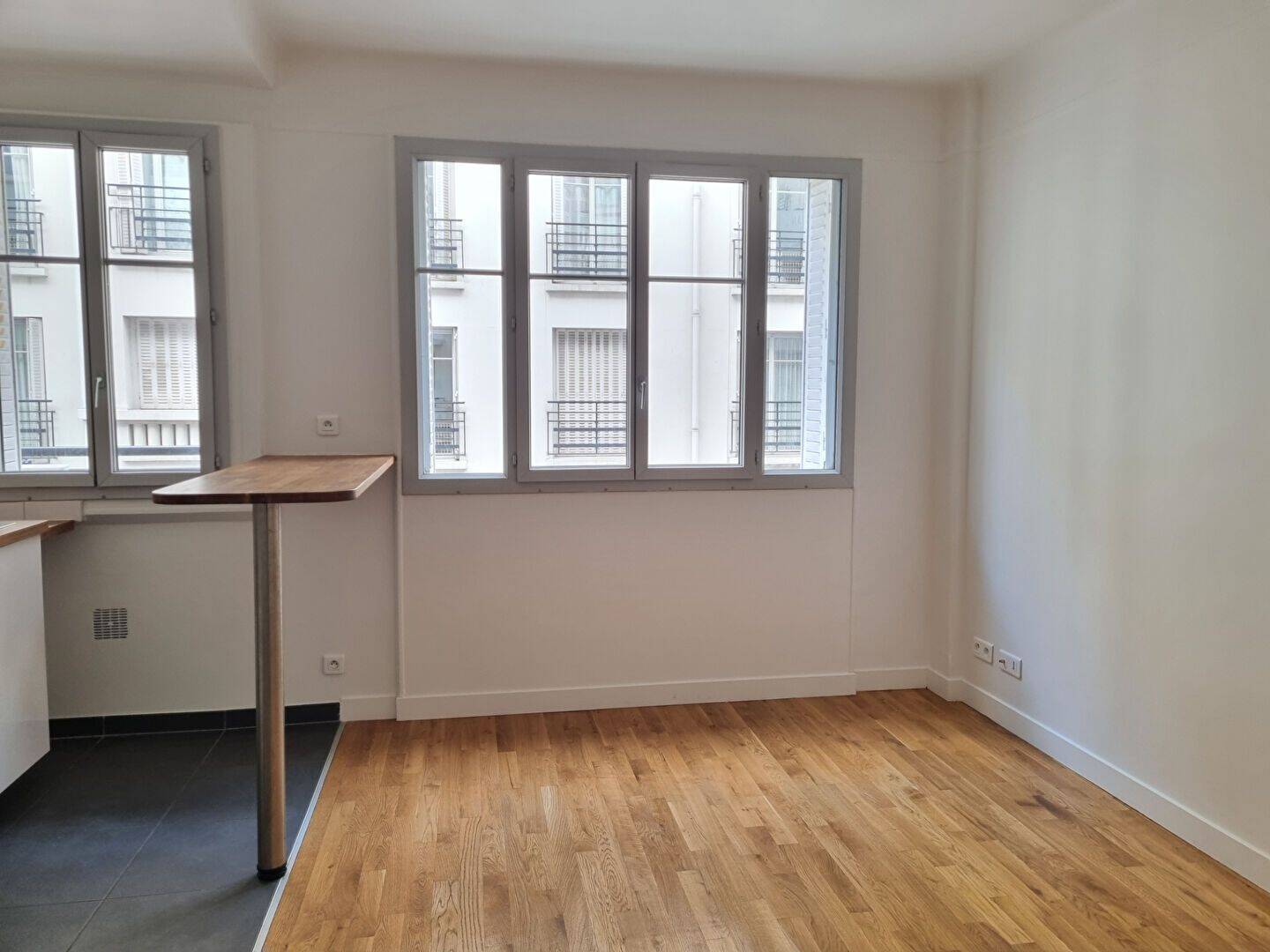 Appartement 2 pièces 40 m² · à Paris 15ème Arrondissement · 40 m² · 1 420 €