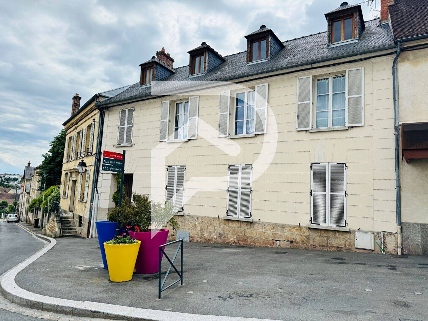 Appartement 2 pièces 42 m² · à Arpajon · 42 m² · 114 000 €