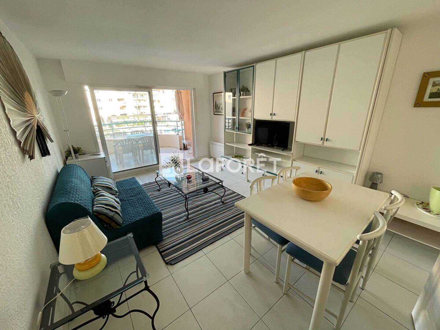 Appartement 2 pièces 40 m² · à Fréjus · 39,7 m² · 900 €