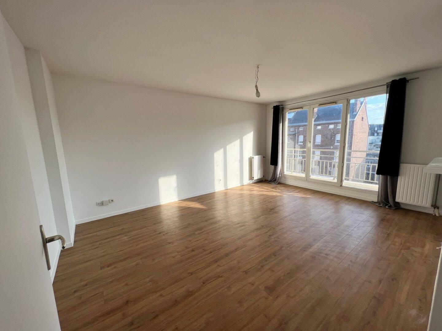Appartement 2 pièces 46 m² · à Rouen · 46 m² · 650 €