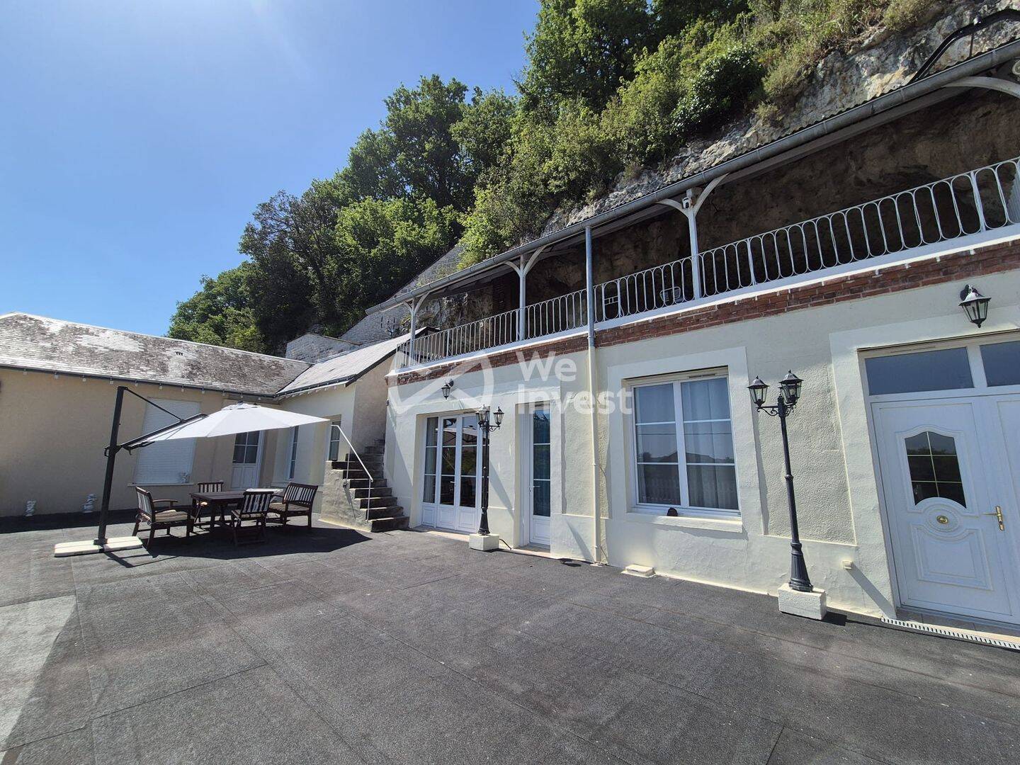 Maison 8 pièces 220 m² · à Langeais · 220 m² · 399 000 €
