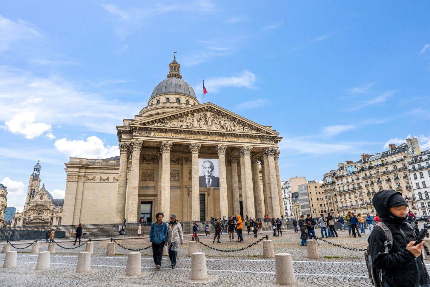 Appartement 2 pièces 39 m² · à Paris 5ème Arrondissement · 39,1 m² · 650 000 €