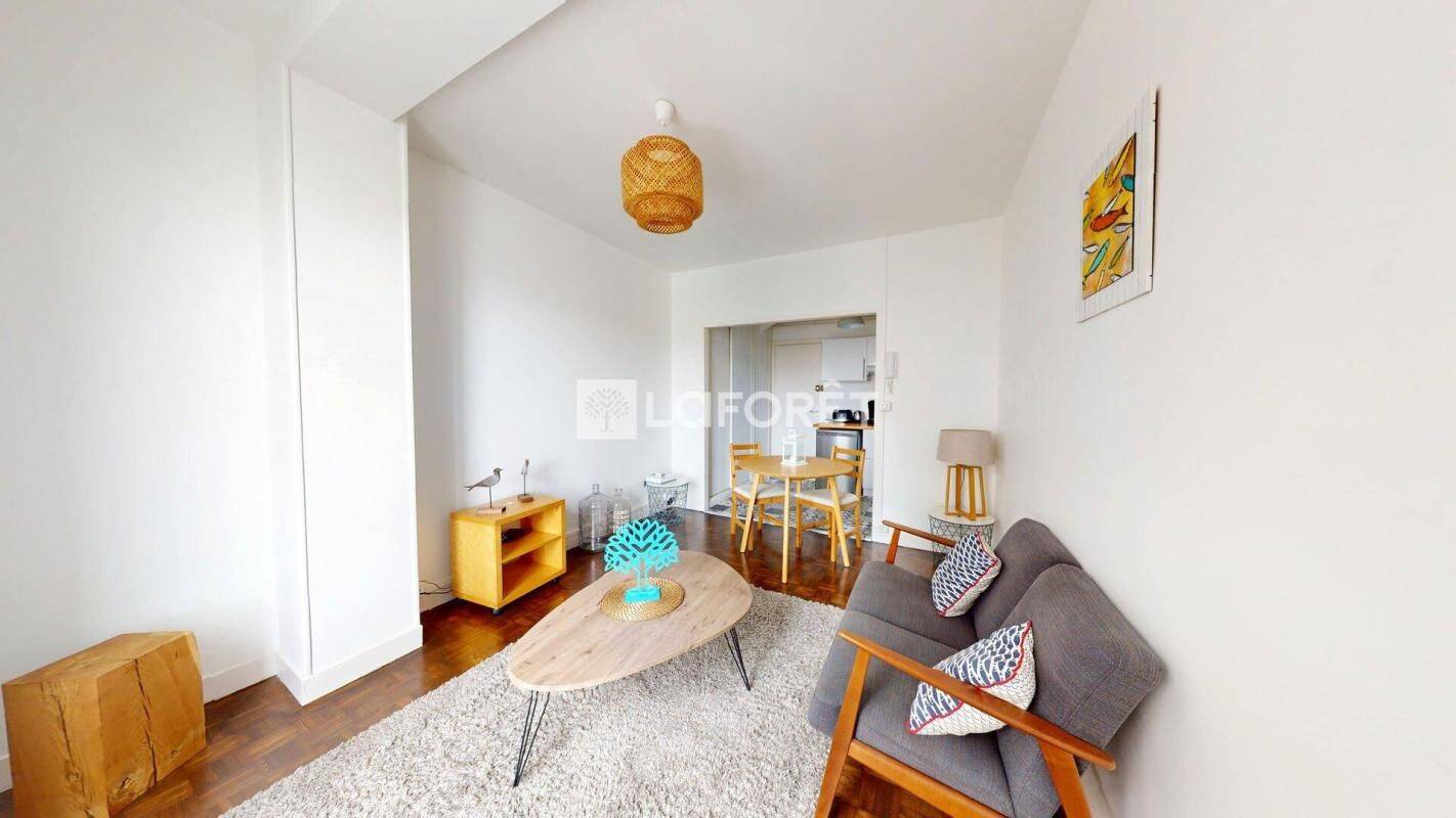 Appartement 2 pièces 32 m² · à Le Havre · 32 m² · 700 €/mois