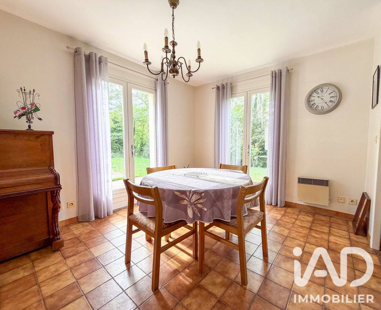Maison 5 pièces 88 m² · à Aouste-sur-Sye · 87,8 m² · 376 000 €