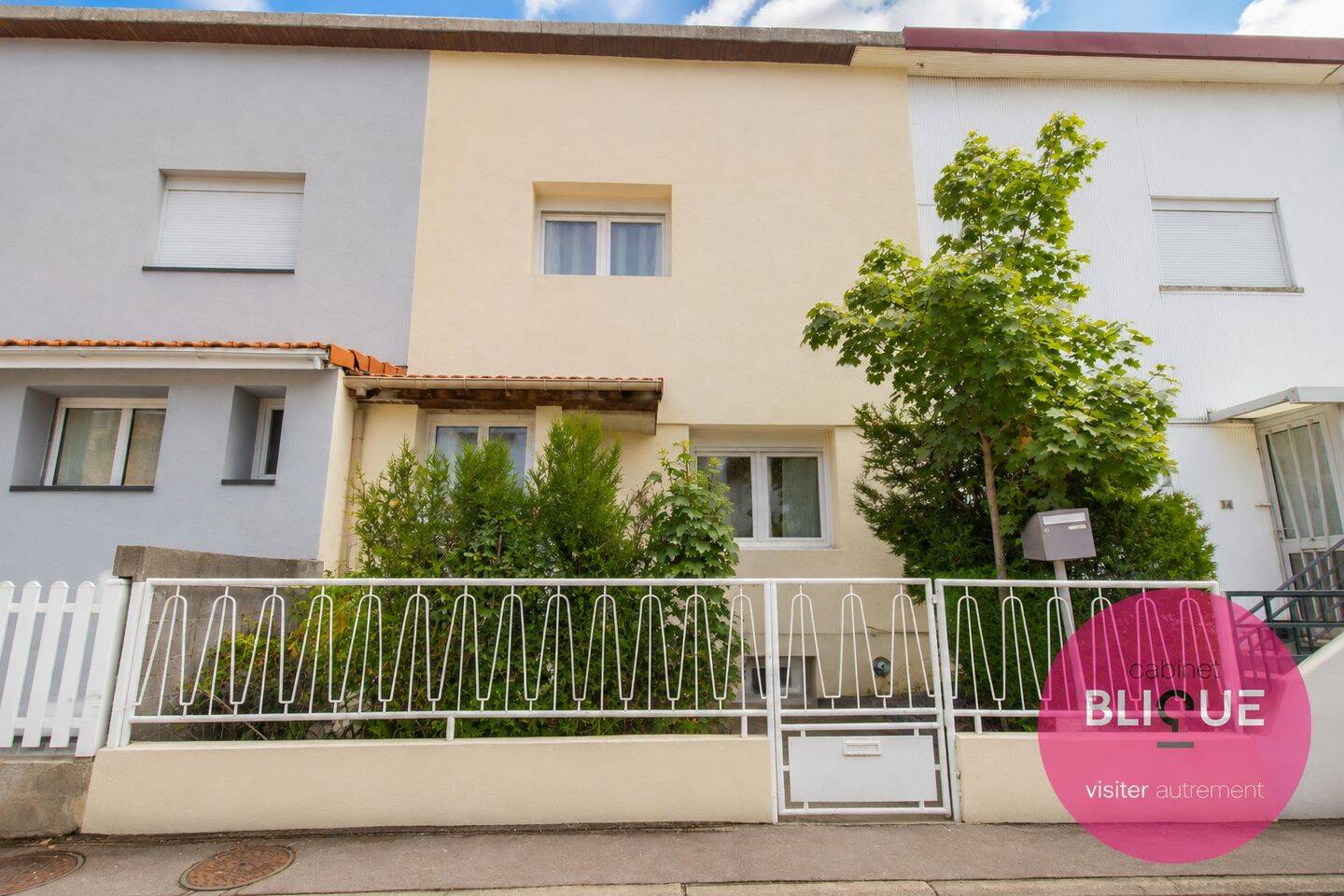 Maison 3 pièces 68 m² · à Nancy · 68 m² · 133 000 €
