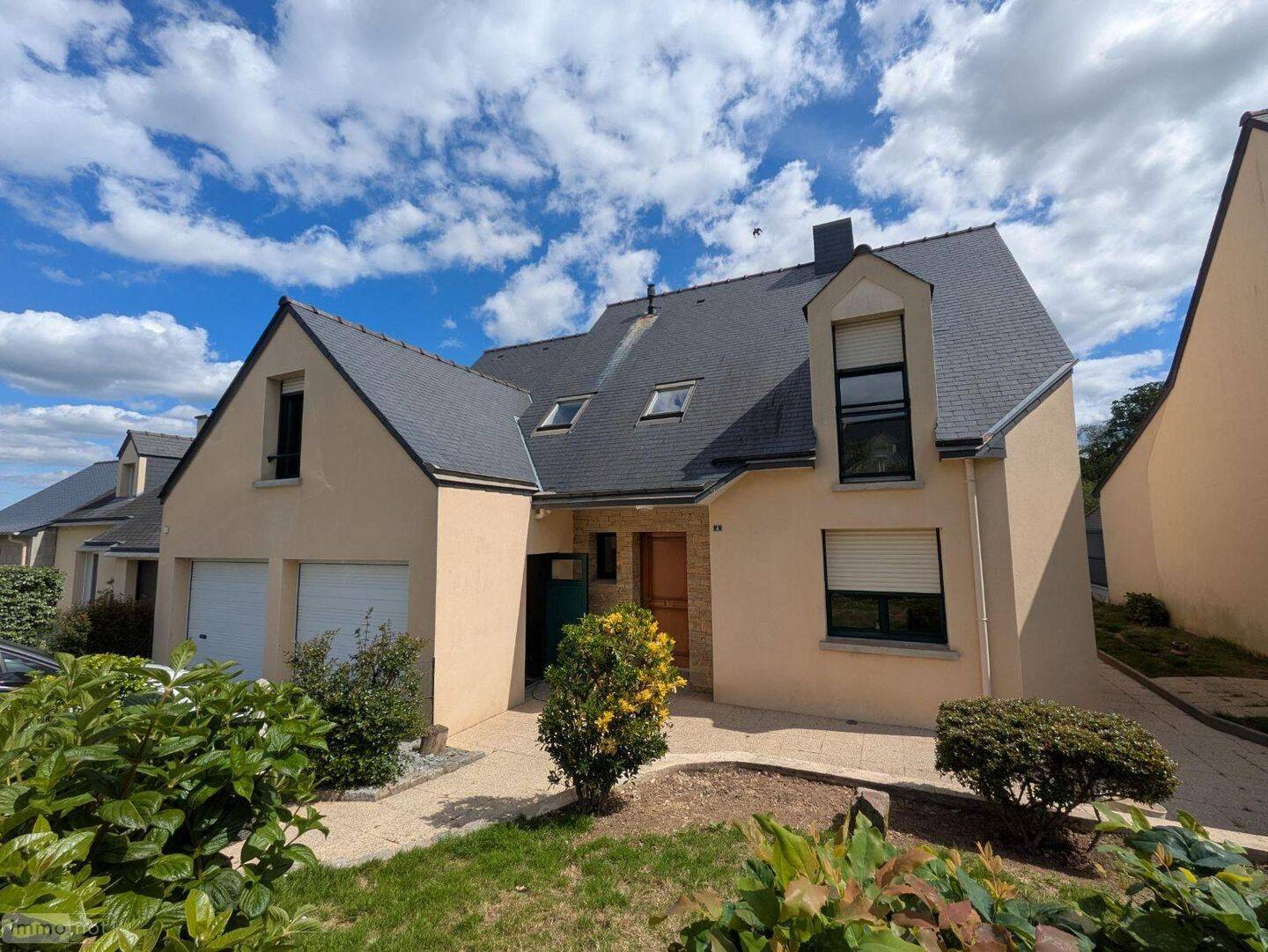 Maison 7 pièces 158 m² · à Guichen · 158 m² · 450 000 €