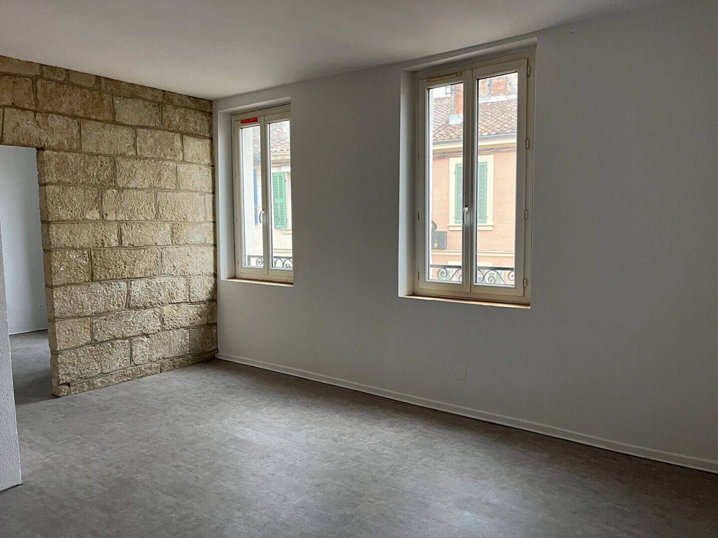 Appartement 2 pièces 36 m² · à Istres · 36 m² · 522 €