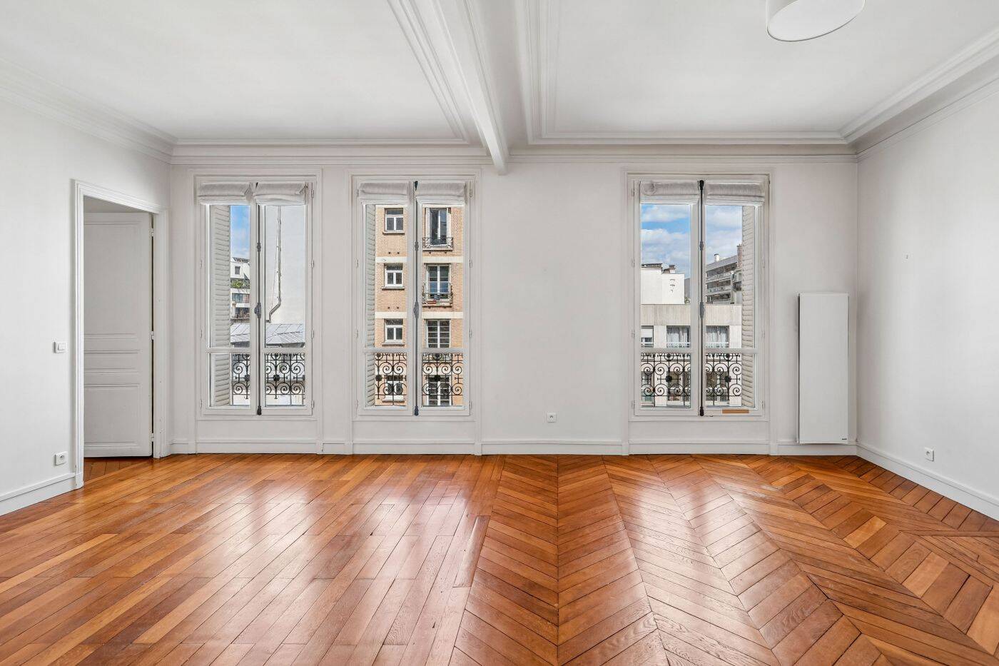 Appartement 2 pièces 62 m² · à Paris 15ème Arrondissement · 62 m² · 667 440 €