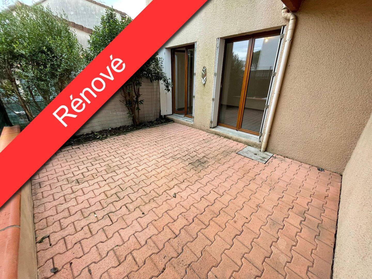 Appartement 2 pièces 49 m² · à Toulouse · 48,6 m² · 705 €