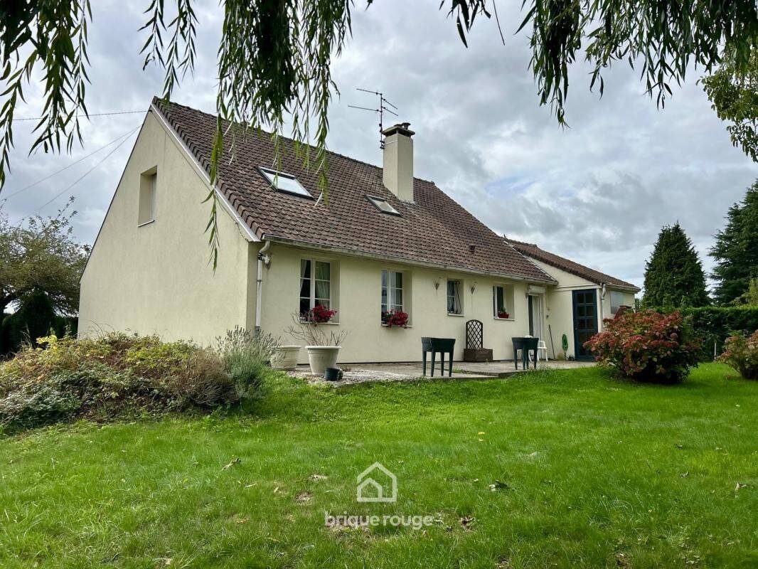 Maison 6 pièces 140 m² · à Radinghem-en-Weppes · 140 m² · 550 000 €
