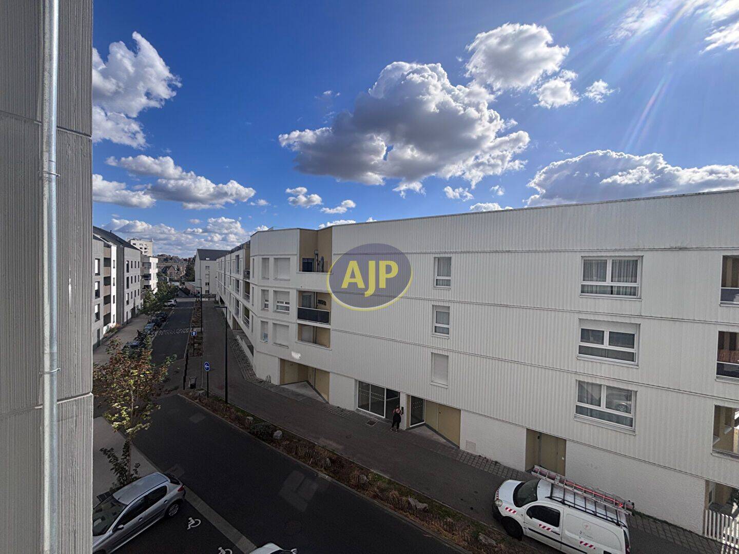 Appartement 1 pièce 34 m² · à Nantes · 34,1 m² · 521 €/mois