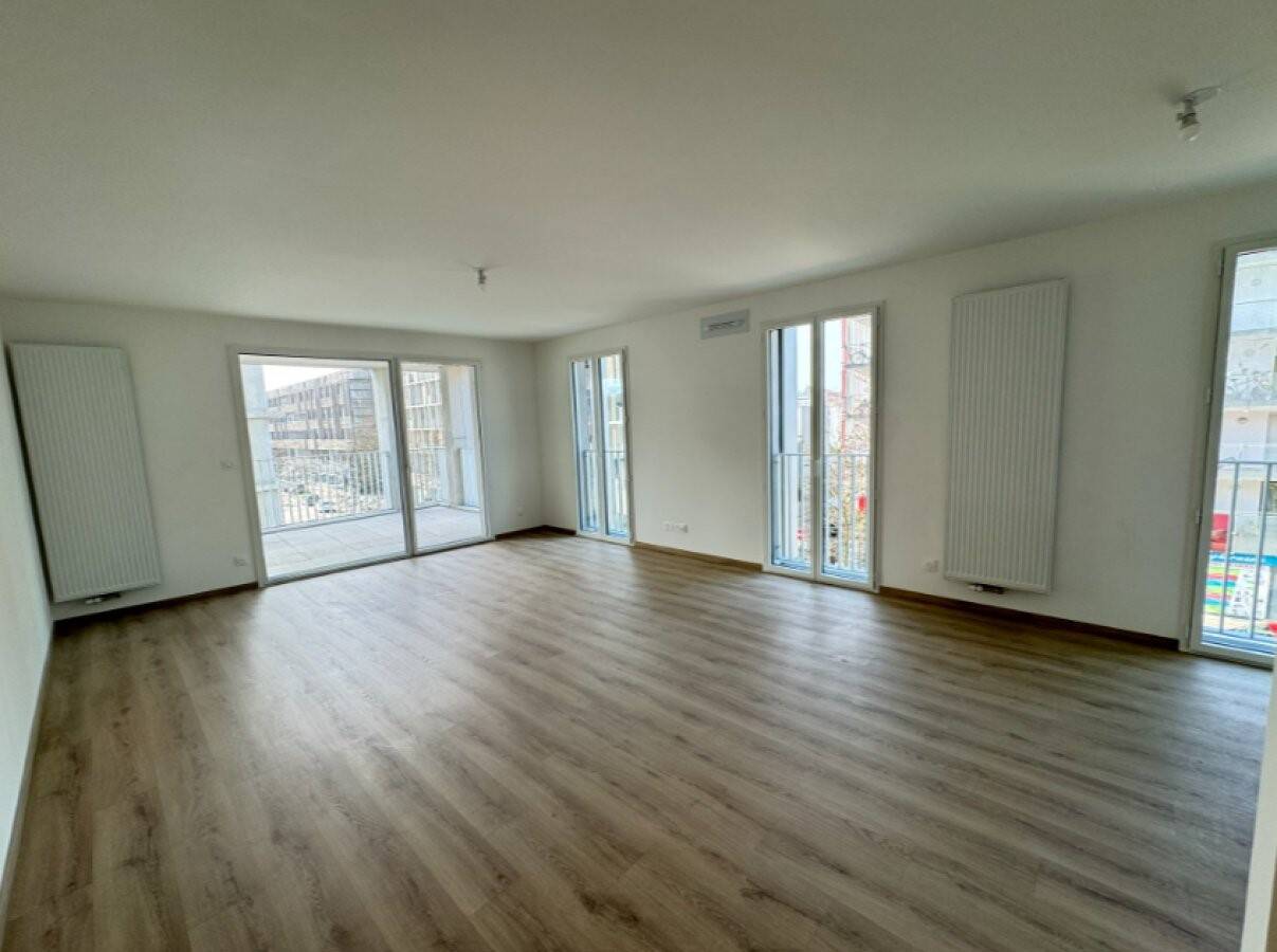 Appartement 3 pièces 68 m² · à Nantes · 68 m² · 933 €/mois
