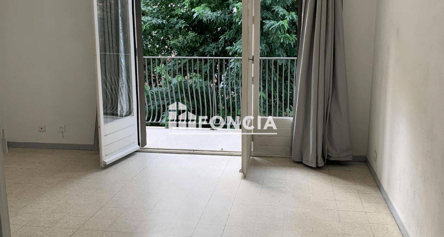 Appartement 2 pièces 36 m² · à Aix-en-Provence · 35,9 m² · 773 €/mois
