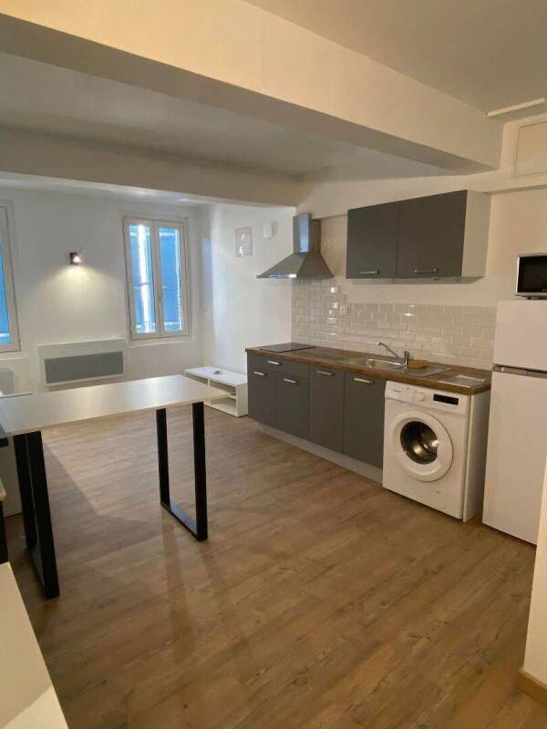 Appartement 1 pièce 22 m² · à Castelnaudary · 22,5 m² · 410 €/mois