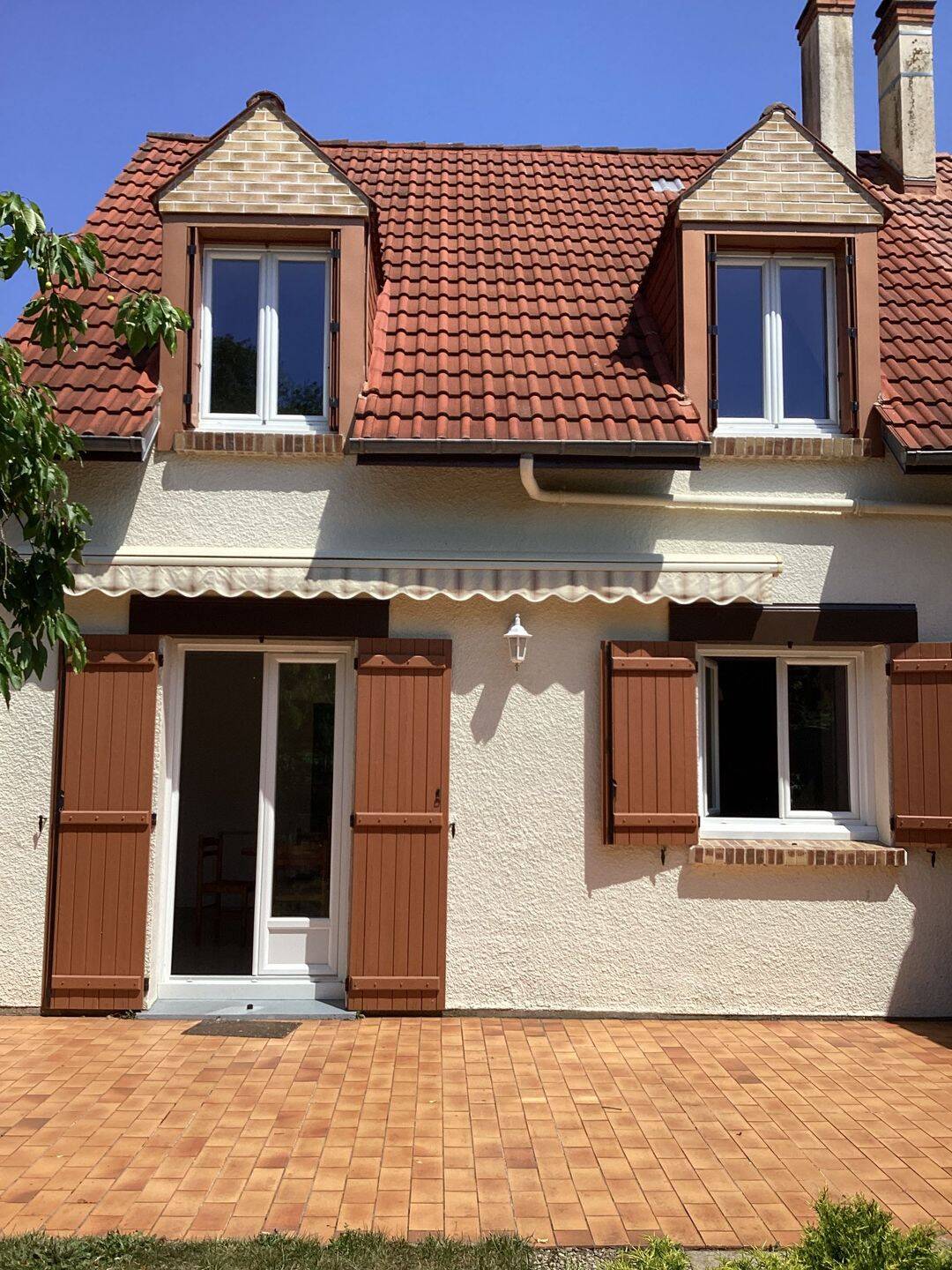 Maison 4 pièces 80 m² · à Sandillon · 80 m² · 830 €/mois