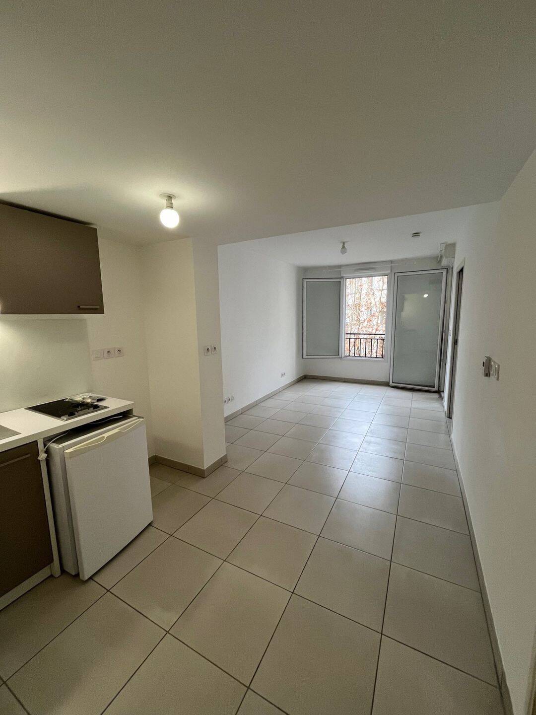 Appartement 2 pièces 36 m² · à Marseille 5ème Arrondissement · 36 m² · 176 000 €