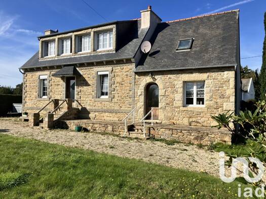 Maison à vendre 265 000 € 5 pièces 3 chambres 109 m² 540 m² de terrain Penvénan 22710