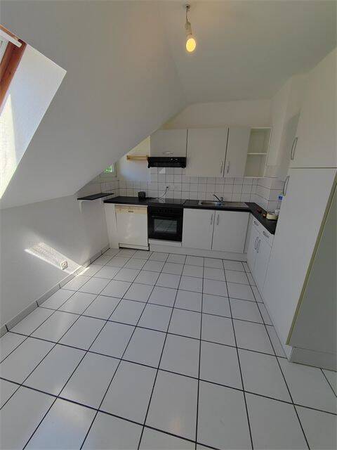 Appartement 3 pièces 78 m² · à Saint-Louis · 78 m² · 830 €/mois