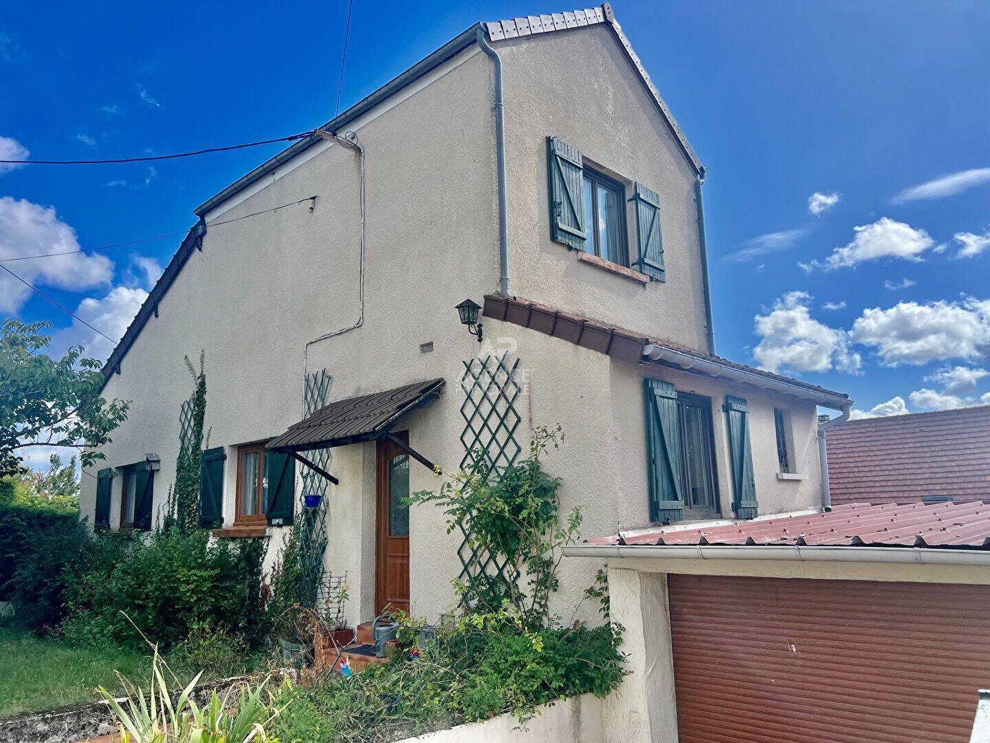 Maison 6 pièces 131 m² · à Pontoise · 131,3 m² · 364 000 €