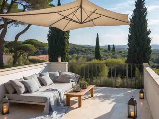 Appartement à vendre - neuf 202 970 € 3 pièces 2 chambres 61,4 m² 2 étages Mauguio 34130