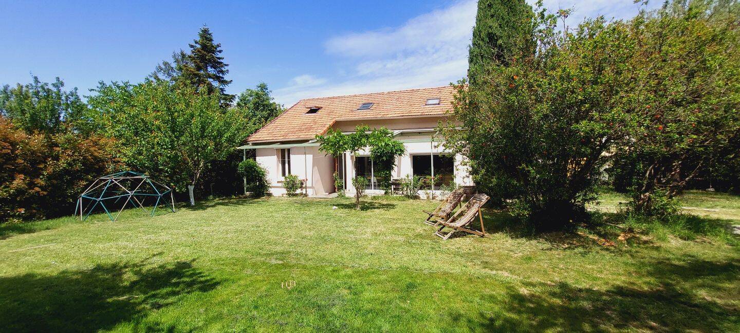 Maison 4 pièces 118 m² · à La Penne-sur-Huveaune · 118 m² · 515 000 €