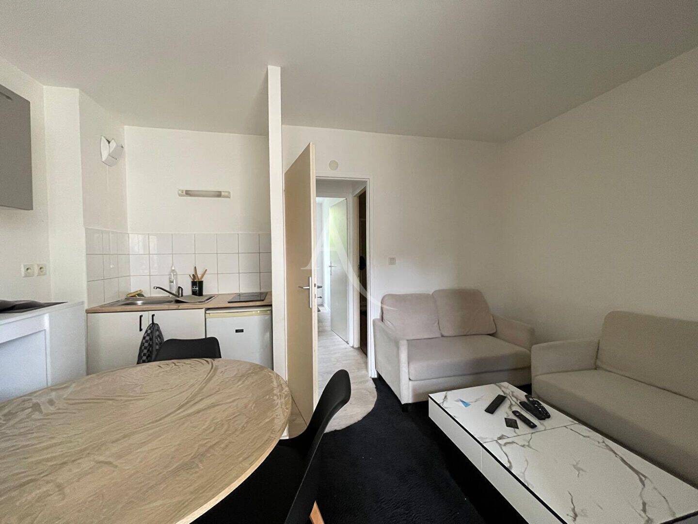 Appartement 2 pièces 30 m² · à Nantes · 30 m² · 122 040 €