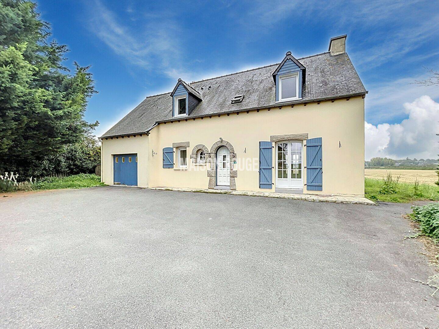 Maison 6 pièces 110 m² · à Mont-Dol · 110 m² · 269 000 €