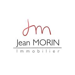 Agence Jean MORIN Immobilier logo
