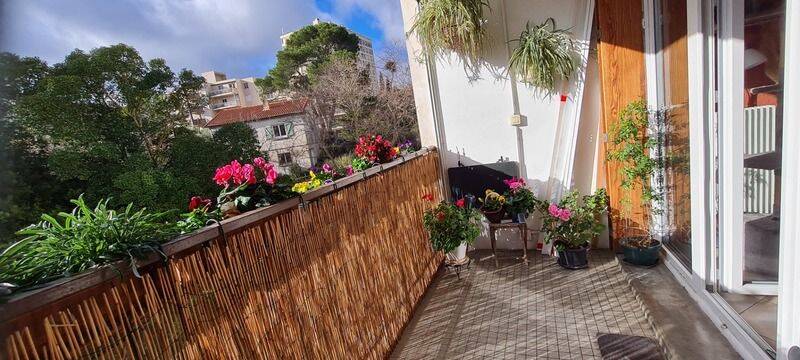 Appartement 5 pièces 84 m² · à Nîmes · 84 m² · 219 500 €