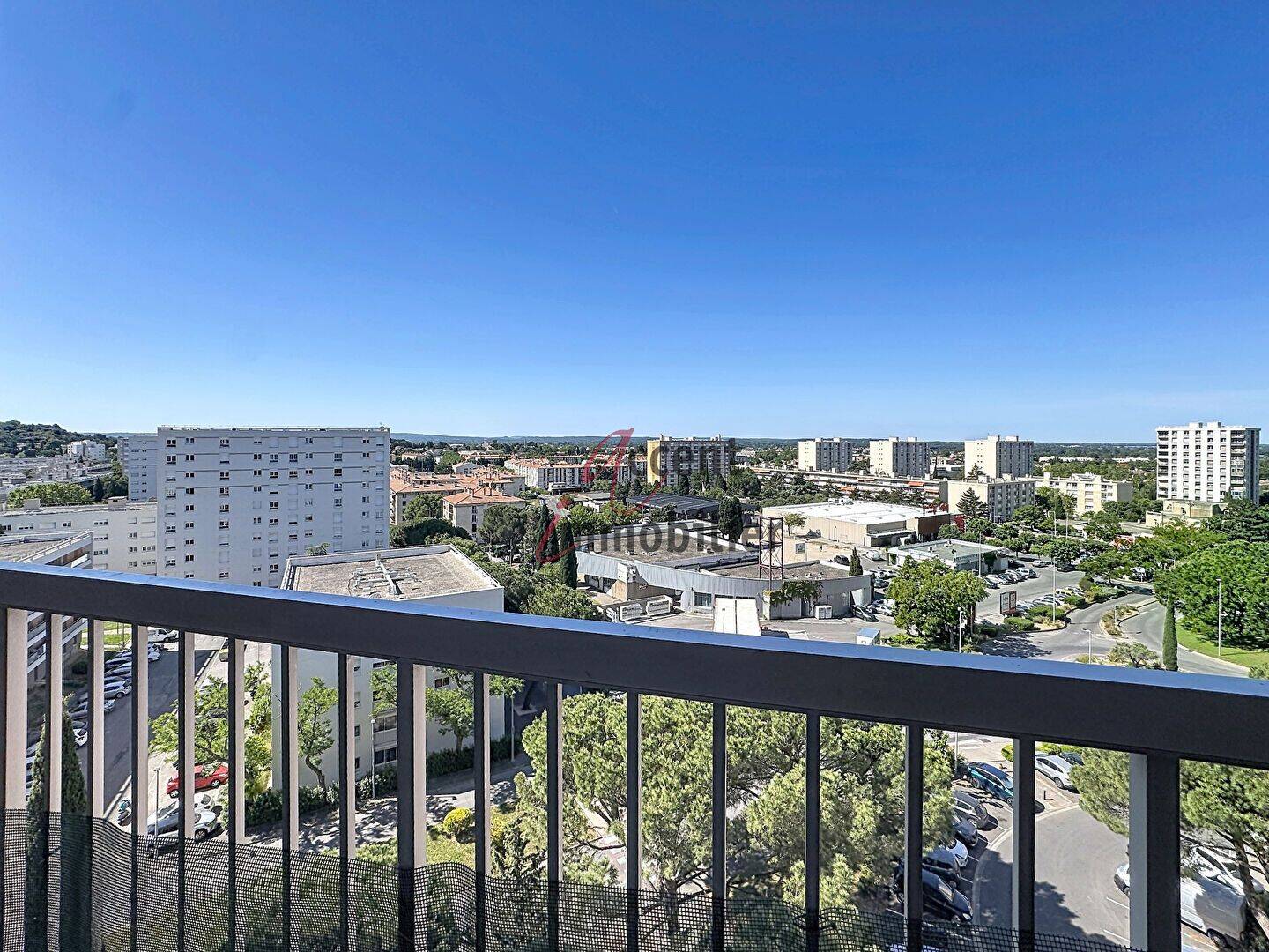 Appartement 3 pièces 78 m² · à Salon-de-Provence · 78 m² · 172 000 €