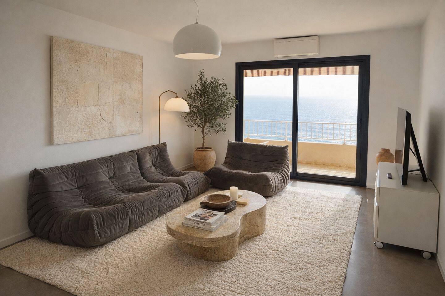 Appartement 4 pièces 97 m² · à Ajaccio · 97,2 m² · 534 000 €