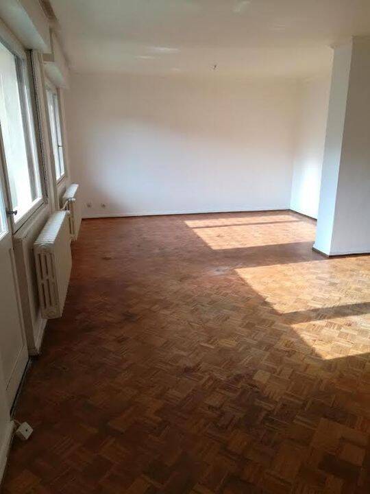 Appartement 6 pièces 115 m² · à Metz · 115 m² · 1 280 €/mois