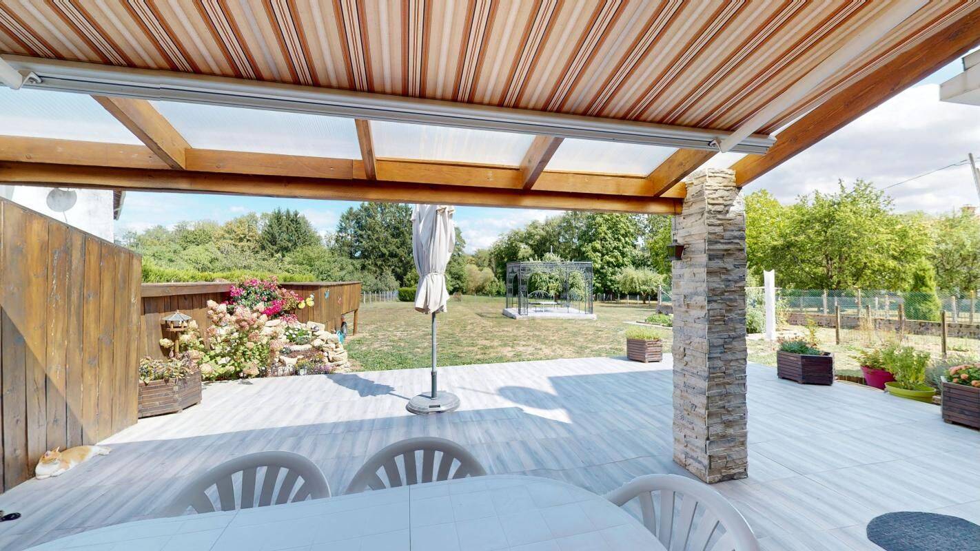 Maison 8 pièces 173 m² · à Colmen · 173,1 m² · 349 000 €