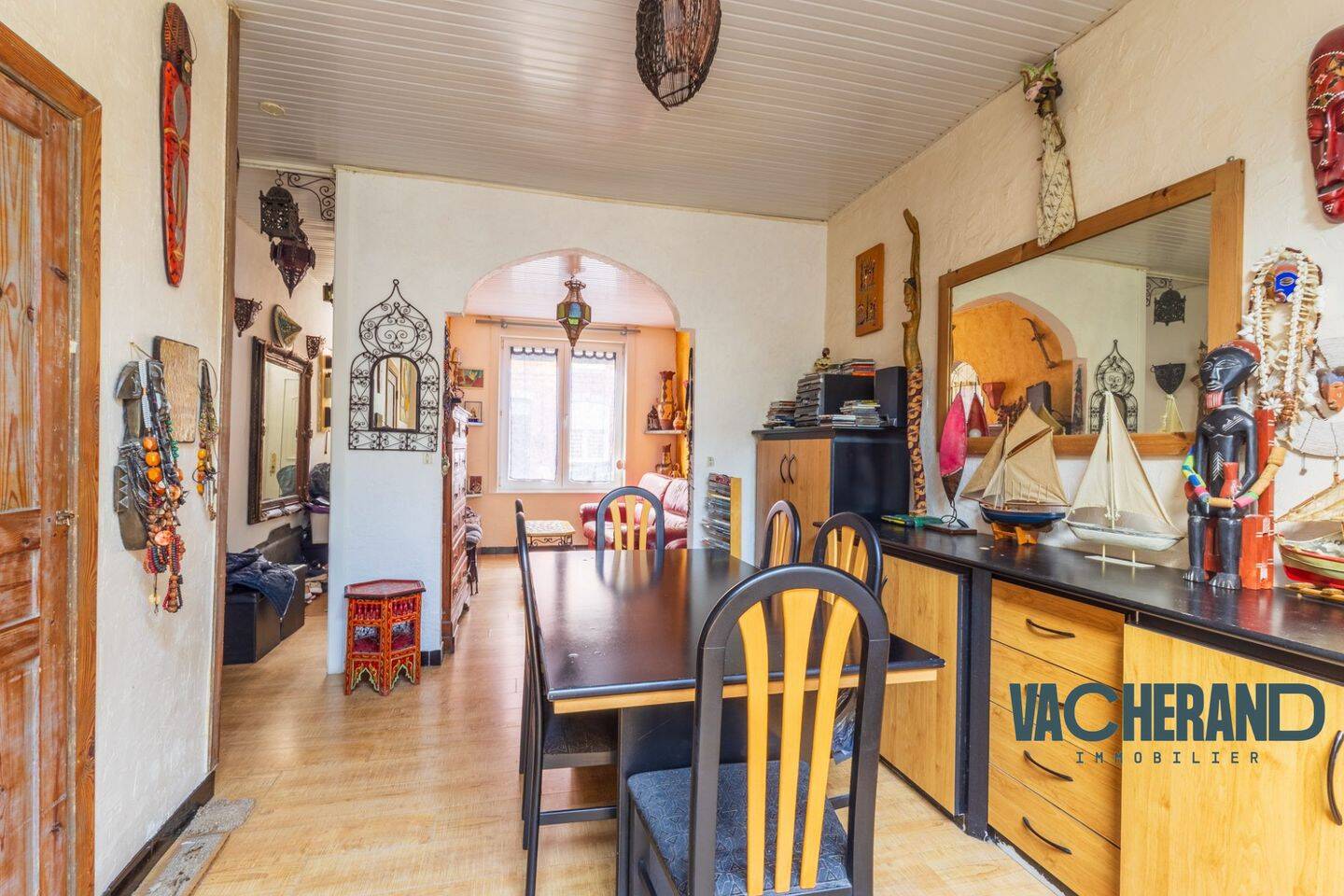 Maison 5 pièces 96 m² · à Armentières · 96 m² · 175 000 €