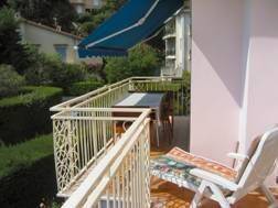 Studio de 25m2 à louer sur Nice — 4