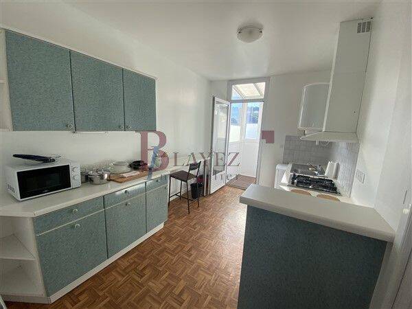 Appartement 1 pièce 33 m² · à Tulle · 33 m² · 425 €/mois