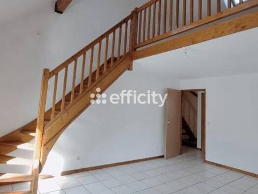 Duplex à vendre 350 000 € 4 pièces 3 chambres 93 m² Étage 3/3 Centre Sallanches 74700