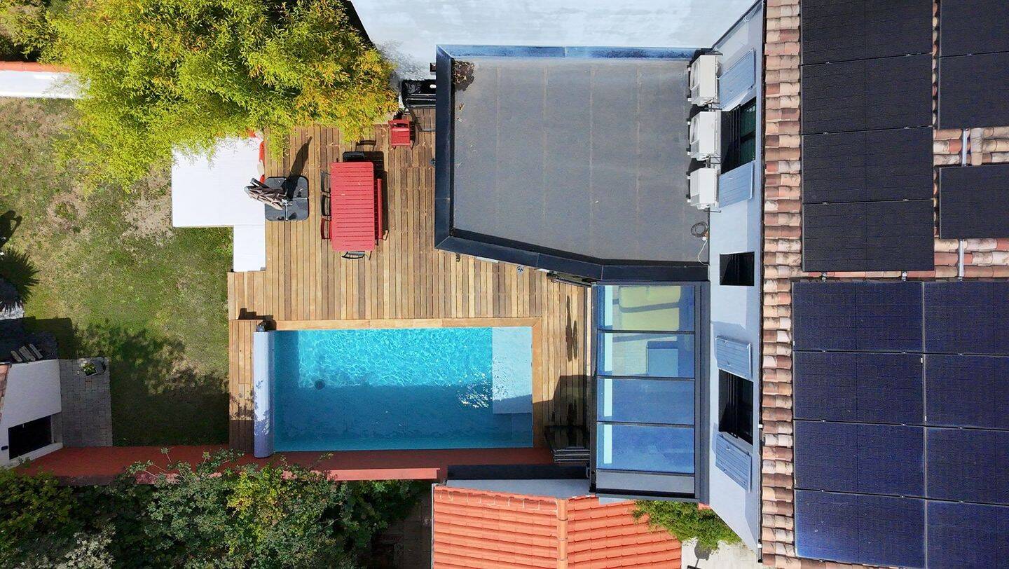Maison 5 pièces 147 m² · à La Rochelle · 147 m² · 1 300 000 €