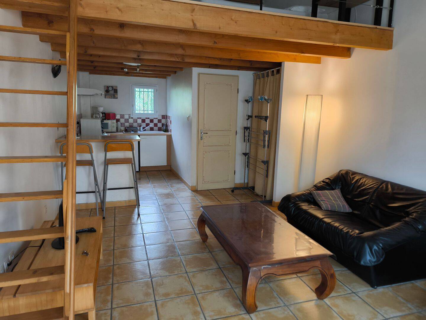 Appartement 2 pièces 40 m² · à Carcassonne · 40 m² · 450 €