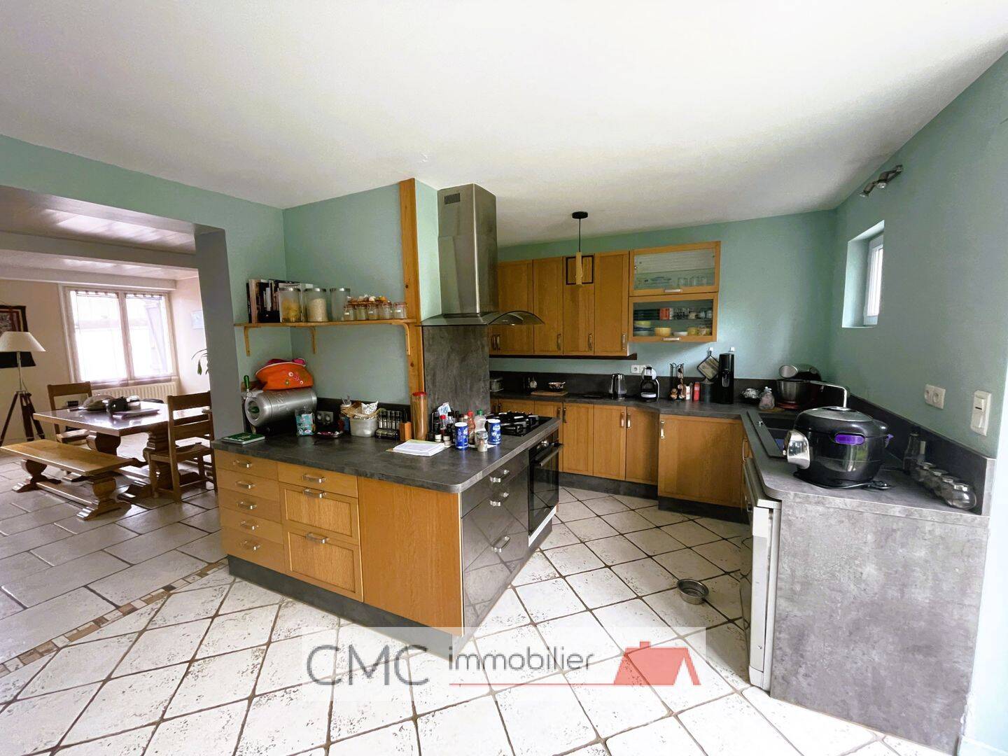 Maison 7 pièces 165 m² · à Gasville-Oisème · 165 m² · 299 915 €