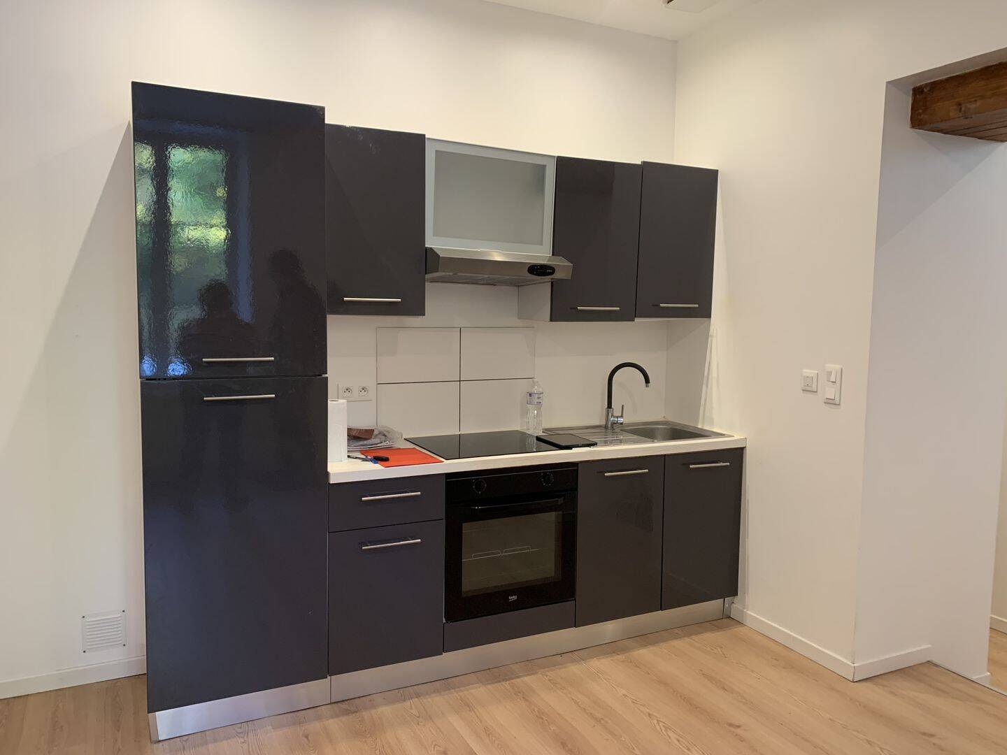 Appartement 2 pièces 45 m² · à Lormont · 44,8 m² · 765 €