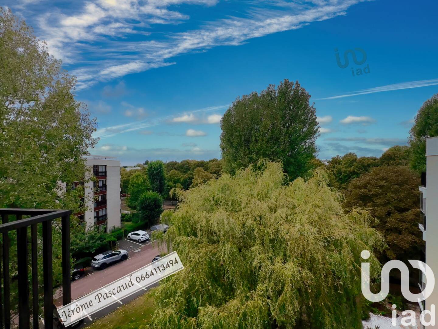 Appartement 1 pièce 27 m² · à Le Chesnay-Rocquencourt · 27 m² · 168 000 €