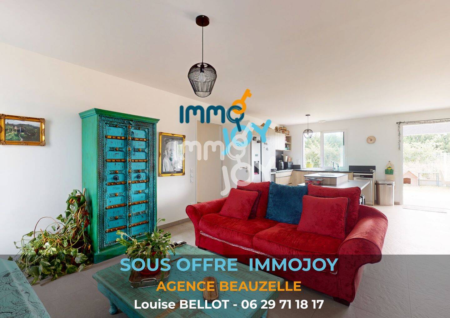 Maison 4 pièces 105 m² · à Carbonne · 105 m² · 290 000 €