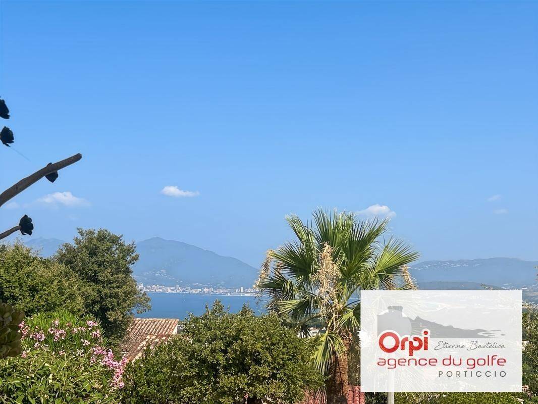 Appartement 2 pièces 31 m² · à Grosseto-Prugna · 31 m² · 185 000 €