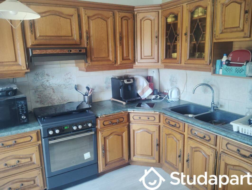 Appartement 1 pièce 12 m² · à Annecy · 12 m² · 340 €